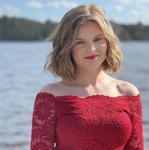 Meet your Posher, Bryanna